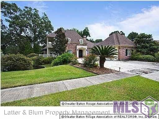 Foto principal - 17919 Pecan Shadows Dr