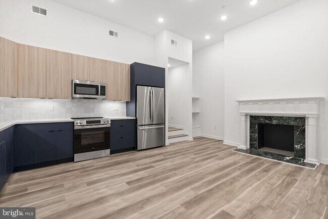 Foto del edificio - 1602 Locust St