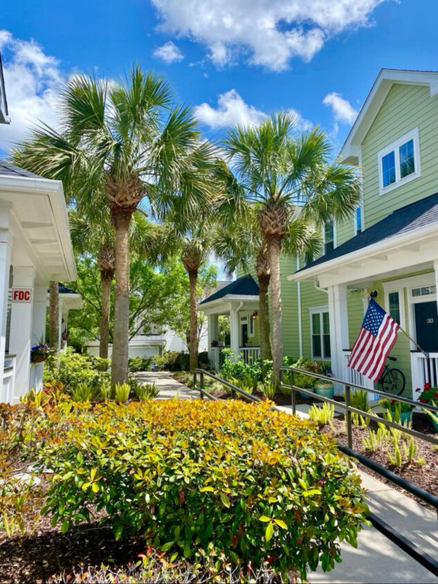 Foto principal - 1225 Blakeway St