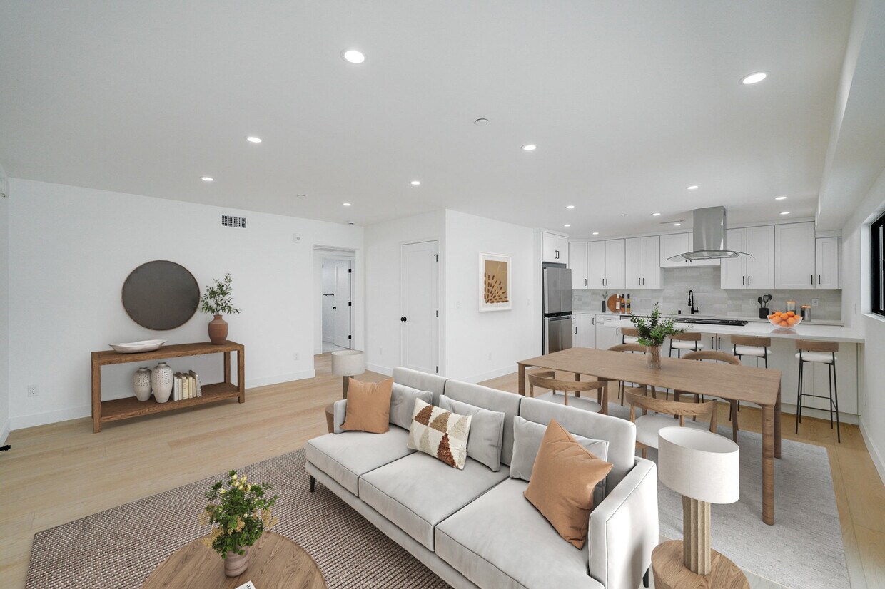Foto principal - 1334 9th St