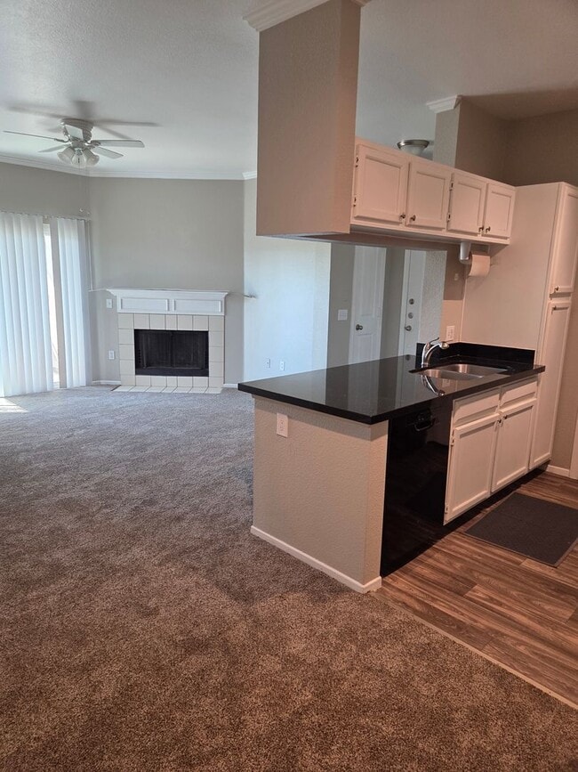 Foto del edificio - San Simeon Condo