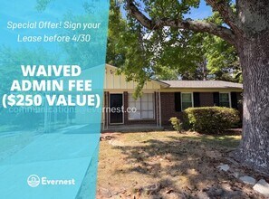 Building Photo - 6631 Baldwin Ct