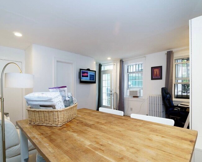 Apartamento 1R- estudio - 397 Clermont Ave