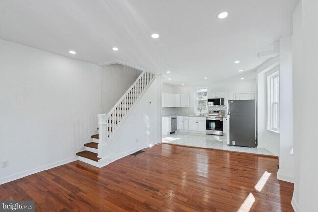 Foto del edificio - 1200 S Ruby St