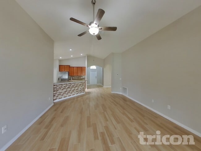 Foto del edificio - 12522 Cricklewood Dr