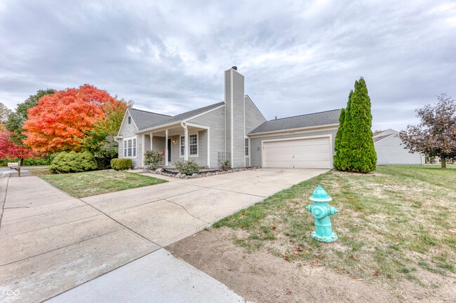 Building Photo - 8496 Blacksmith Ct