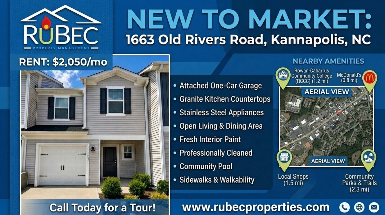 Building Photo - 1663 Old Rivers Rd