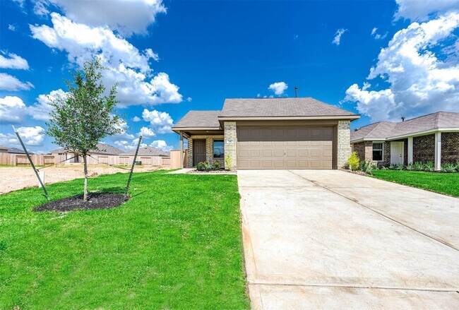 Foto del edificio - 747 Hackberry Br Ct