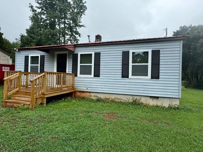 Building Photo - 2/1 in City of Kings Mountain on Gaston Co...