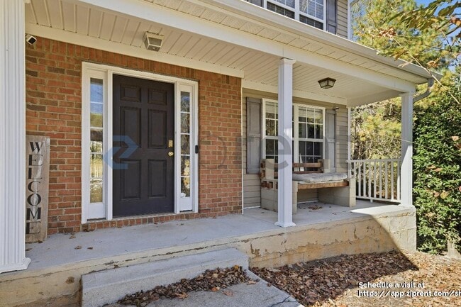 Foto del edificio - 1387 Haynes Meadow Trail SW