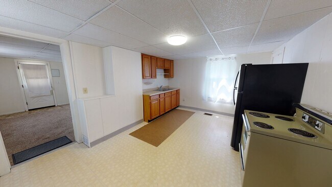Foto del edificio - 1 Bed 1 Bath House for Rent in Butler