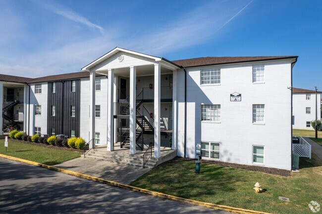 Building Photo - The Downtowner Augusta