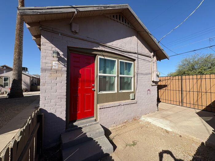 Foto principal - 8 Minutes from Downtown Phoenix!