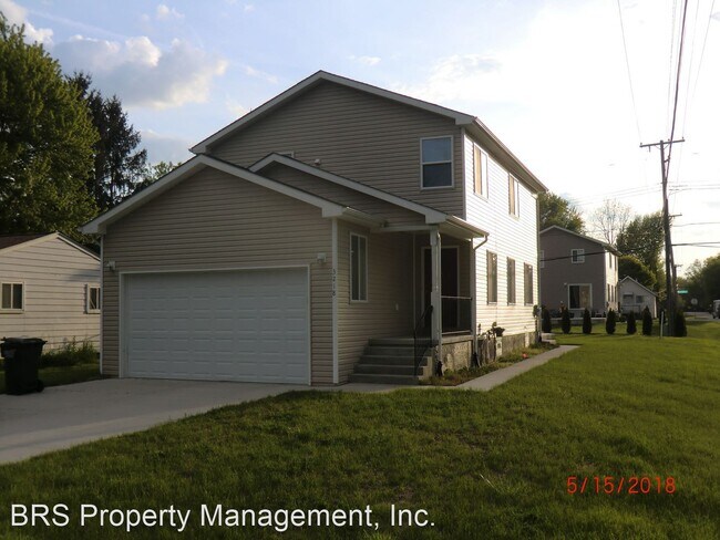 Building Photo - 3 br, 2.5 bath House - 3218 Eastern Ave.