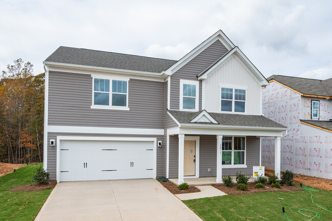Building Photo - 8151 Grier Rd