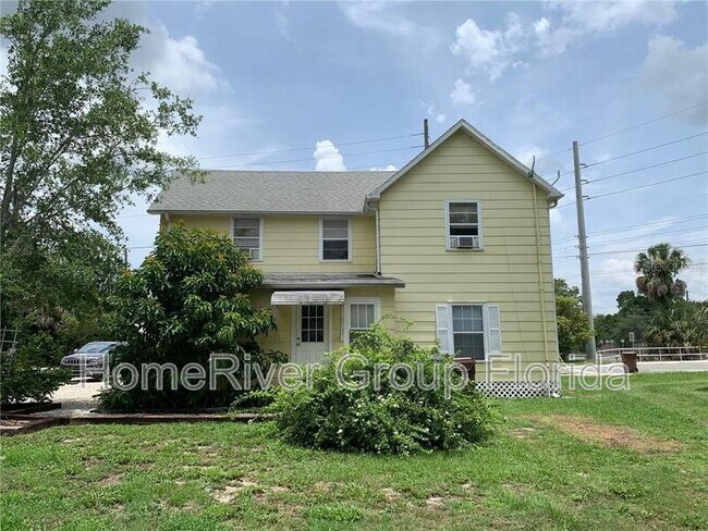 Building Photo - 416 S Clyde Ave
