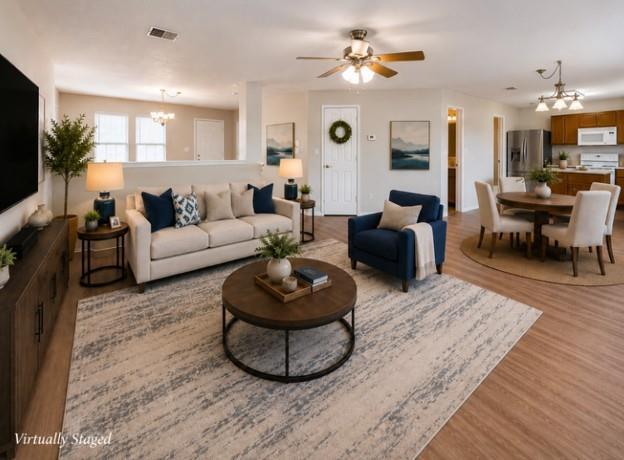 Foto del edificio - 1582 Brookstone Dr