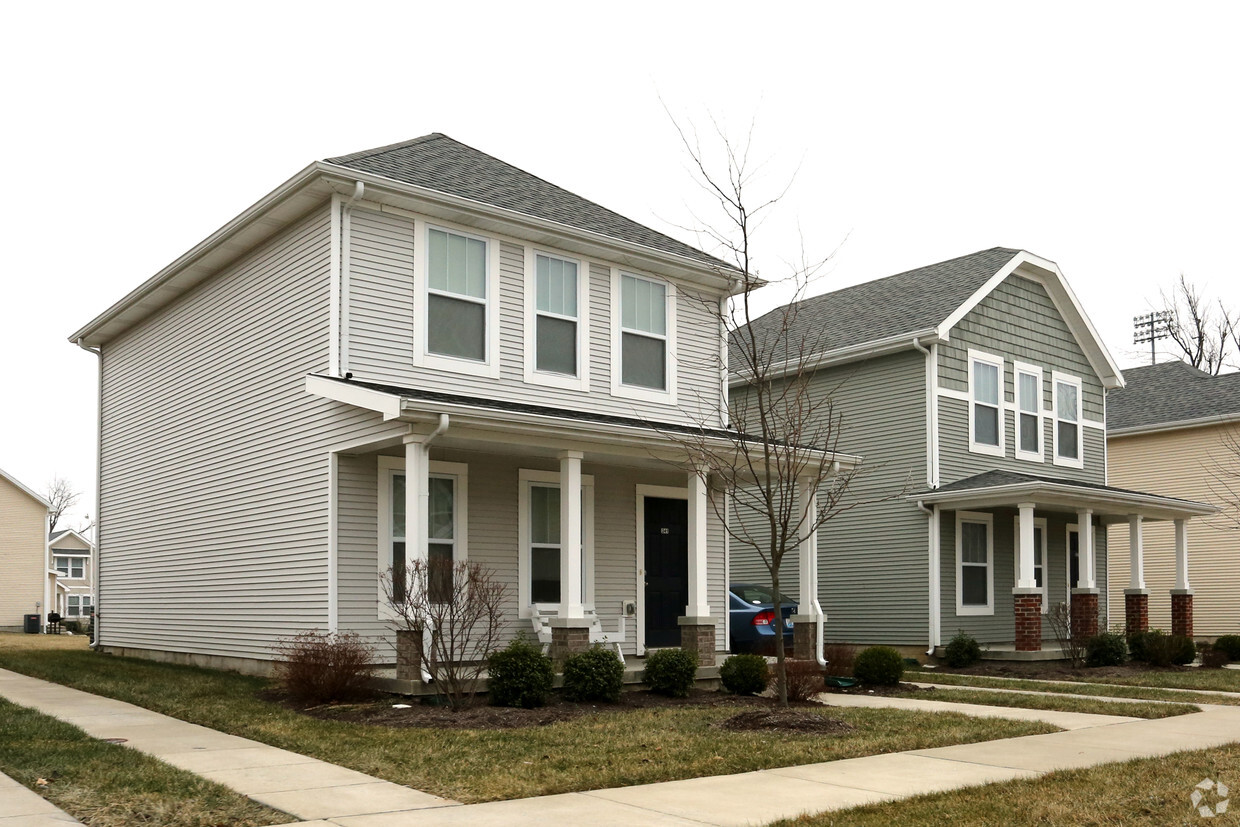 Primary Photo - Cottages of Laclede