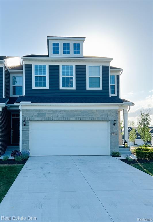 Foto del edificio - 4932 Glenora Dr