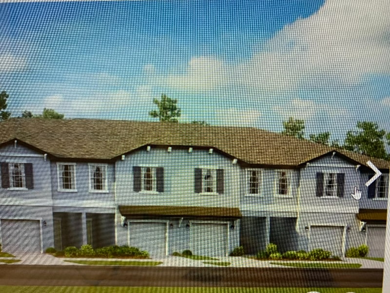 30680 Veridian Wy, Wesley Chapel, FL 33543 Townhome Rentals in Wesley Chapel FL