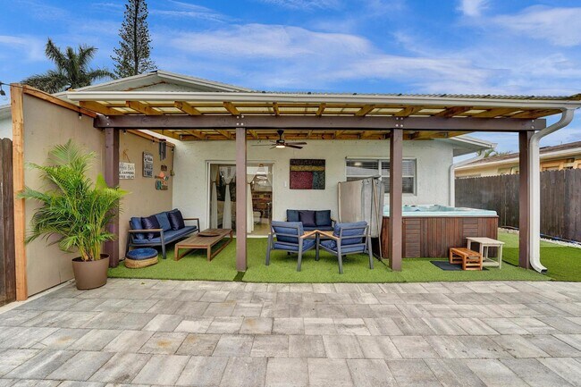 Foto del edificio - 5535 SW 24th Ave