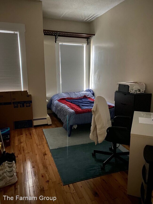 Foto del edificio - 6 br, 3 bath House - 26 Lynwood Place