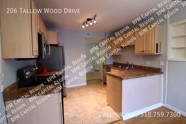 Foto del edificio - 206 Tallow Wood Dr