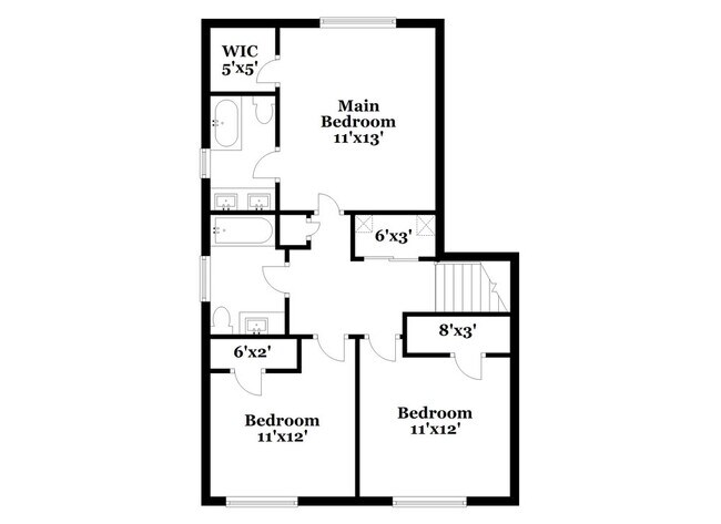 Foto del edificio - 721 Ashton Ln