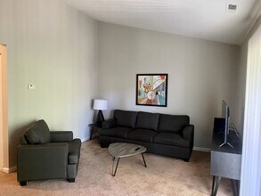 Interior Photo - Cedar Lake Apartments & Townhomes