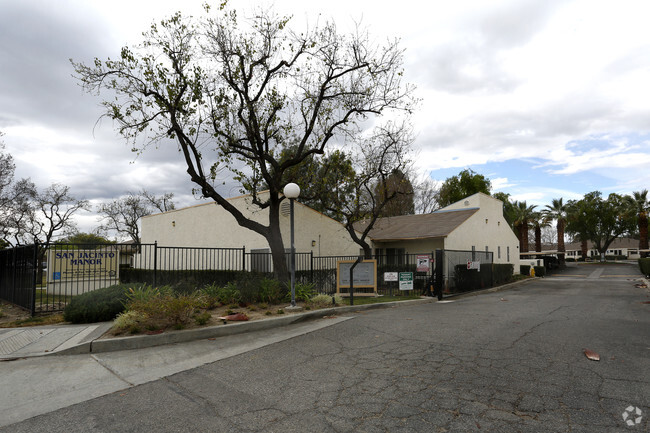 Building Photo - San Jacinto Manor