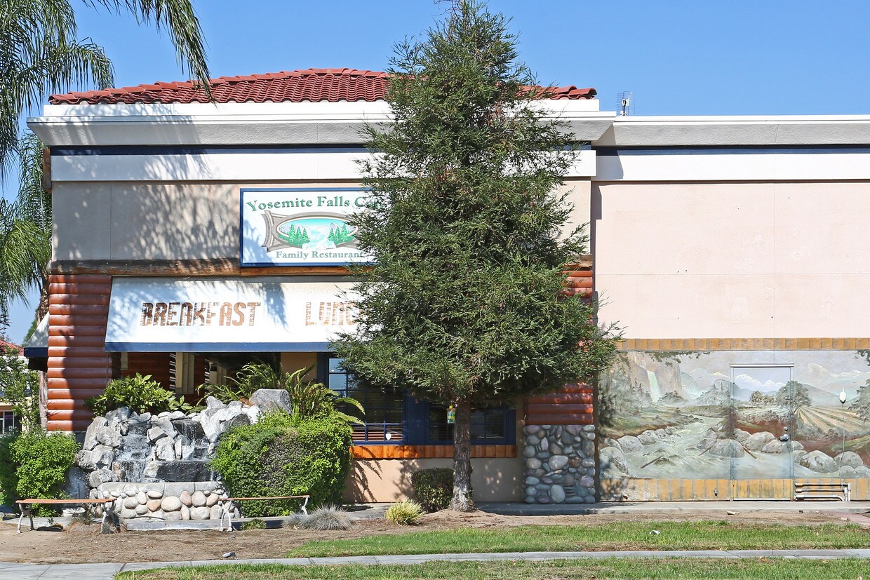 Picture of East Fresno Fresno