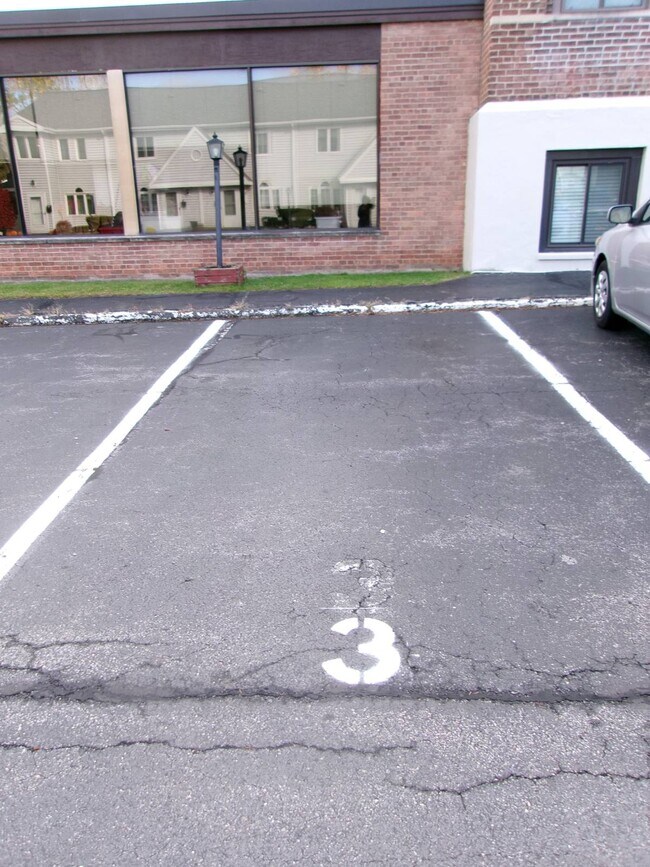 Foto del edificio - 222 S Ten Broeck St