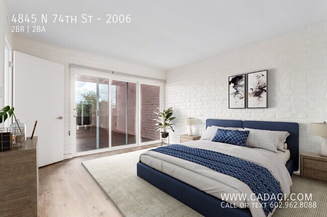 Foto del edificio - 4845 N 74th St