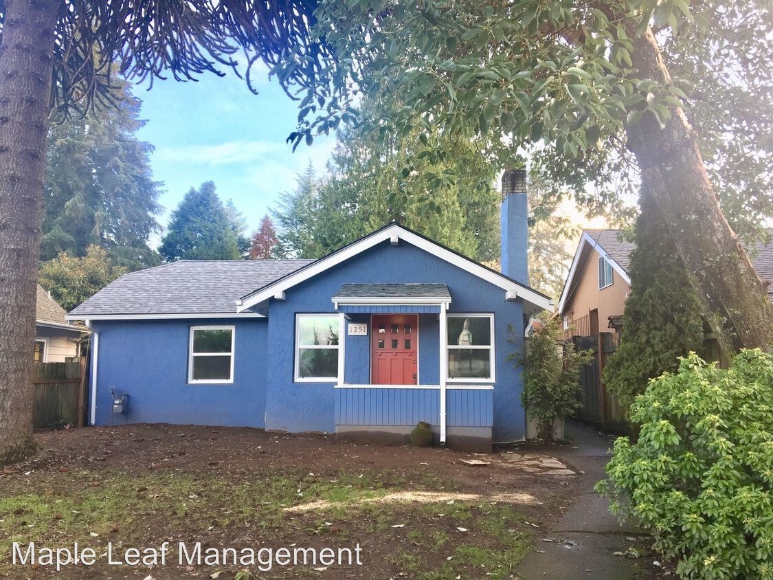 Primary Photo - 2 br, 1 bath House - 1251 NE 100th St
