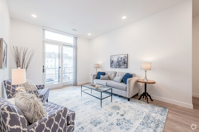 1HAB, 1BA - The Residences at Bold Point