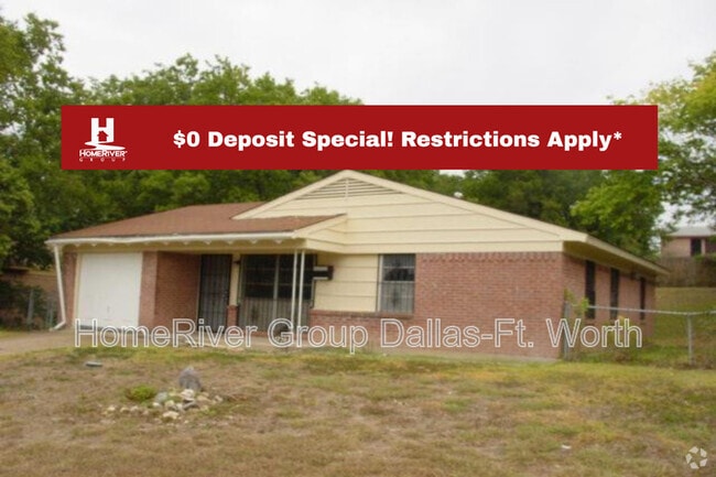 Building Photo - 5720 Bluffman Dr