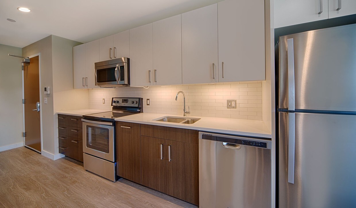 Foto principal - 275 Third St