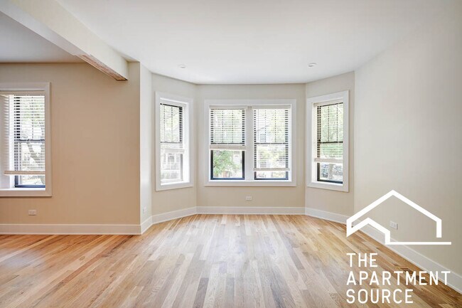 Foto del edificio - 4853 N Seeley Ave