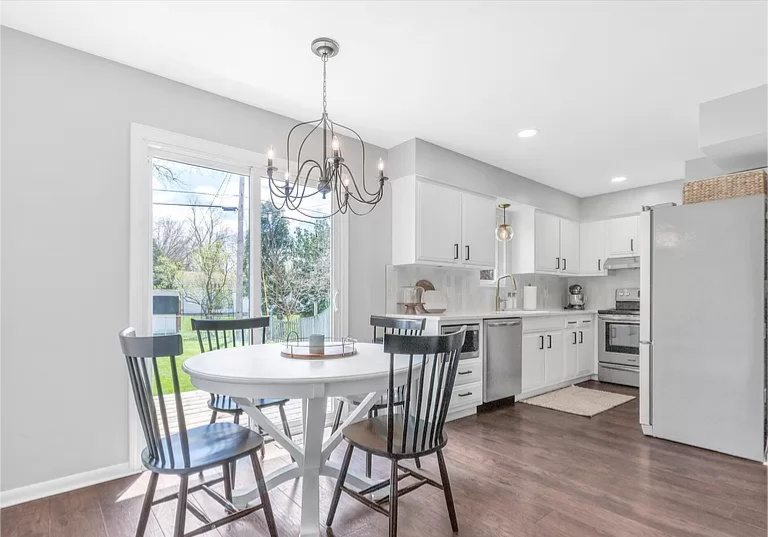 Foto principal - 3125 Boston Blvd