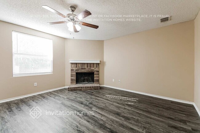 Building Photo - 3450 Post Oak Dr