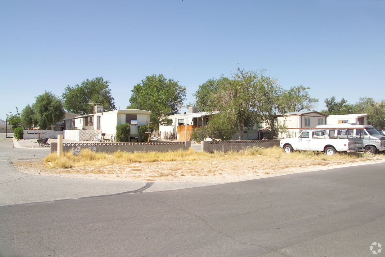 Primary Photo - City Vue Mobile Home Park