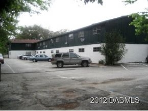 Building Photo - Tomoka Gardens