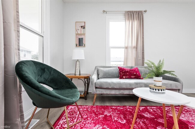 Foto del edificio - 1520 Kennington St