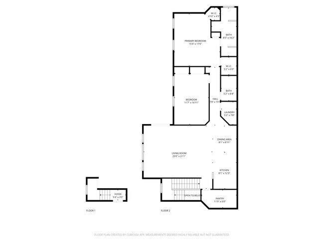 Foto del edificio - 1371 Hopton Cir