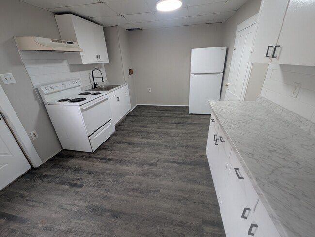 Foto del edificio - 503 Center Ave