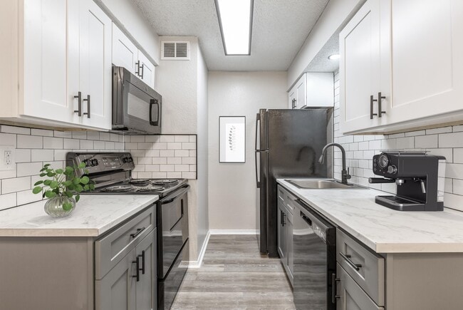 Foto del edificio - Union Point Apartments