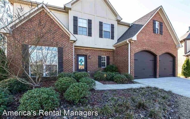 Building Photo - 4 br, 2.5 bath House - 4005 Belvedere Court