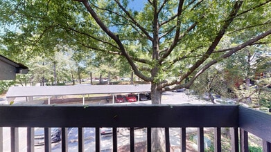 Interior Photo - Calvert's Walk
