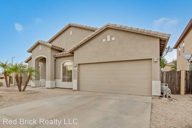 Foto del edificio - 4 br, 2 bath House - 3578 W Dancer Ln