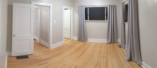 Dormitorio principal - 777 South Emerson Street